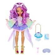 Mirror Mi Luna Skye Fashion Doll with Accessories, Dreamy Emotion Fantasy Doll