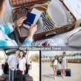 thumbnail image 5 of 3 Laundry Net For Shoes / Sneakers, Shoe Laundry Bag With Zipper For Washing Machine, Shoe Net, Shoe Bag, Laundry Bag Protection Laundry Nets For Stor, 5 of 5