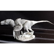 Creative Beast Collectible Teen Action Figures, Plastic Multicolor, 12 x 3.41 x 8.69 Inches, 1.45 lb