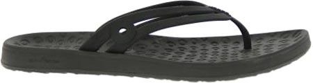 bogs hudson flip flops