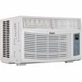 Haier ESA406PL 6,000BTU Air Conditioner, White