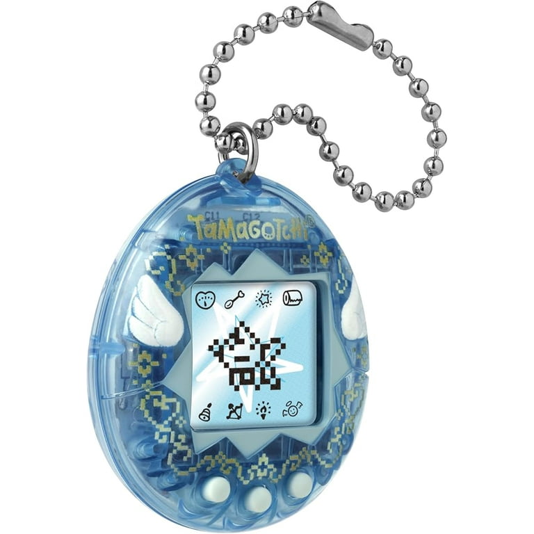 Original Tamagotchi - Angel Sky - Walmart.com