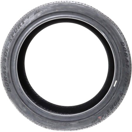 Tire Doral SDL-Sport+ 225/55R18 98V AS A/S Performance Sansujyuku sansujyuku.com