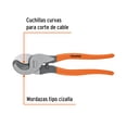 thumbnail image 2 of Pinza cortador multicable 10', Truper, 2 of 3