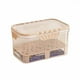 thumbnail image 2 of Portable Box Outdoor Picnic Box Lunch Box Mobile Ice Box, 2 of 6