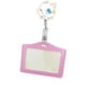 thumbnail image 4 of Porta credencial, porta credencial de enfermera, funda protectora, para oficina, profesor Zorro, 4 of 9