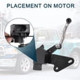 thumbnail image 3 of Sensor de nivel de altura de suspensión de aire Unique Bargains para Ram 1500 No.56029617AC, sensor de nivel de altura trasero izquierdo, 3 of 7