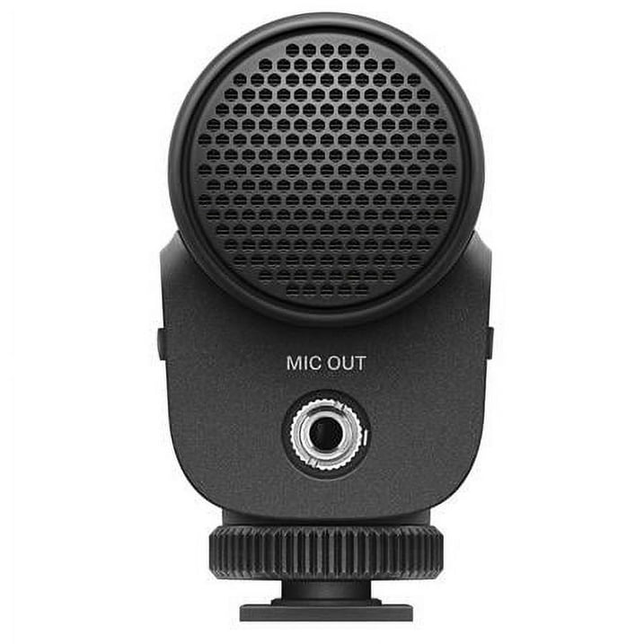 Sennheiser MKE 400 - Microphone