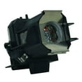 thumbnail image 3 of Jaspertronics Lamp & Housing for The Epson Powerlite Pro Cinema 1080 Projector w/ Original Specs & Full Lifespan Bulb 1 Year Warranty 1 Unit per pack, 3 of 6