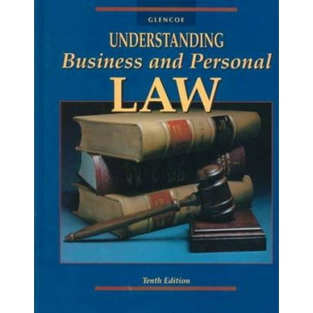 Understanding Business and Personal Law