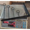 thumbnail image 1 of Mounted Wall Home Dress Clothing Display Garment Hanging Rail Clothes Rack Tools & Home Improvement, 1 of 6