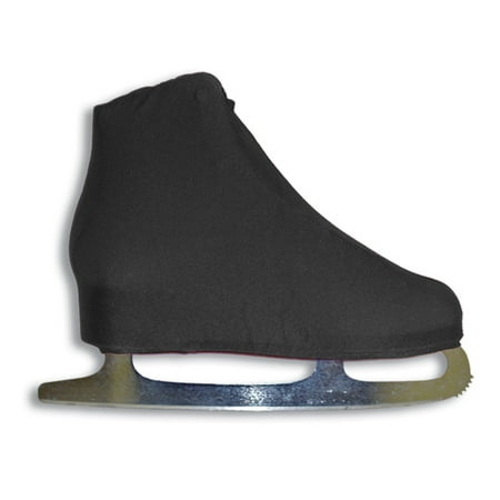 A&R Universal Figure Skate CoverLycra Stretch Ice Skate Boot Cover Choose Color