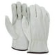 thumbnail image 1 of Guantes de trabajo ATERET de piel de vacuno, talla XL, 12 pares, 1 of 6