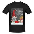 thumbnail image 4 of Bingfone Traditional Scandinavian Dwarf Men'S Loose Fit Short-Sleeve Pocket T-Shirt, 4 of 7