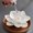 B, variant on VVQ Porcelain Flower Aromatherapy Diffuser, Handmade Rose Shaped Home Decor with Delicate Floral, Beautiful Essential Oil Diffuser for Bedroom Living Room Office Spa Yoga Room