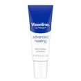 thumbnail image 2 of Vaseline Lip Therapy Lip Balm Tube, Advanced Healing Lip Protectant, 0.35 OZ, 2 of 2