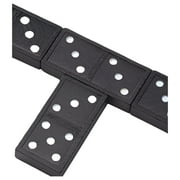 Double Six Dominoes