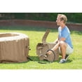 thumbnail image 4 of Intex PureSpa™ Bubble Massage Inflatable Hot Tub with Energy Efficient Cover, 4 Person, 4 of 8