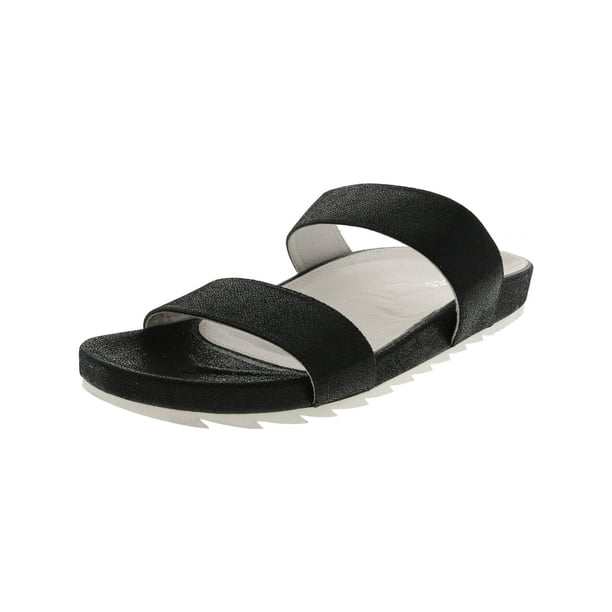 womens casual slides