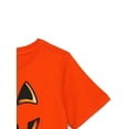 thumbnail image 2 of Halloween Toddlers' Graphic Tee with Short Sleeves from Way to Celebrate, Sizes 12M-5T, 2 of 3