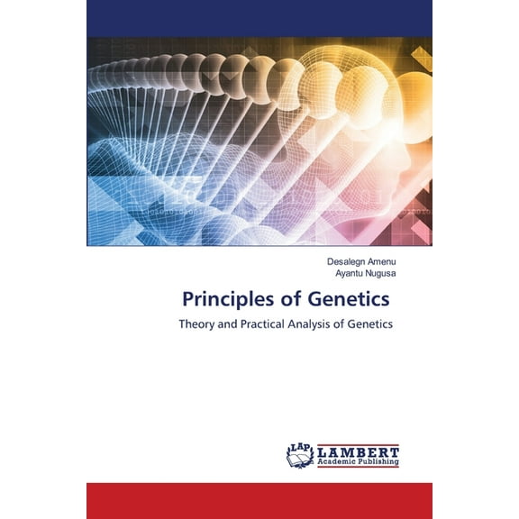 Principles of Genetics, (Paperback)