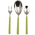 thumbnail image 1 of Fantasia Oliva Serving Set - 3 Piece, 1 of 1