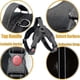 thumbnail image 2 of 2026 Pets Dog Adjustable Chest Harness Reflective For Small Medium Large Dogs I, 2 of 3