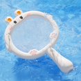 thumbnail image 4 of Ganfancp Juego de Juguetes de Baño de Red para Conejitos para Niños Juguetes con Zanahoria y Animales Que Se Encienden con El Agua Desarrolla La Coordinación Óculo-Manual Ideal para Bebés Ofertas Del, 4 of 6