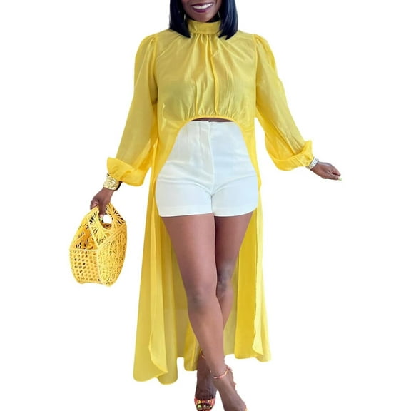 Women Plus Size Fashion Loose Sexy Perspective Party Long Dress Wedding Dress