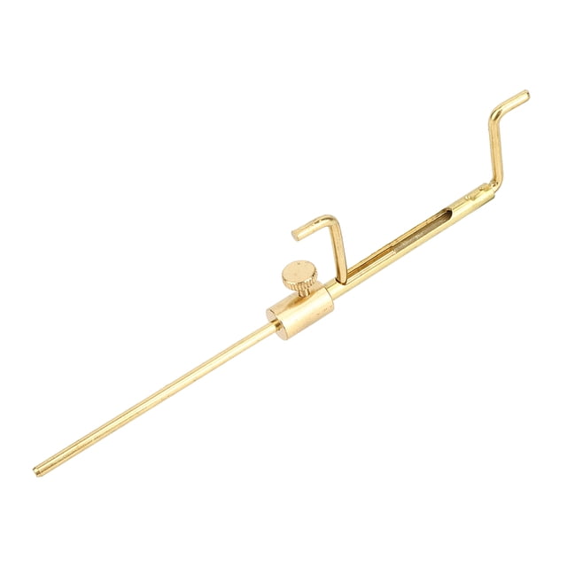 Violin Lutheir Sound Post Tool Column Meter Measuring Caliper Gauge Installation Maintenance
