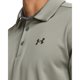 thumbnail image 3 of Polo de golf Under Armour Tech para hombre Grove Green S, 3 of 4