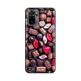 thumbnail image 1 of Funda para Xiaomi Redmi Note 10, funda Note 10S, funda de silicona suave de TPU para Redmi Note 10 Pro, versión Global, parachoques de teléfono Tan Jianjun unisex, 1 of 2