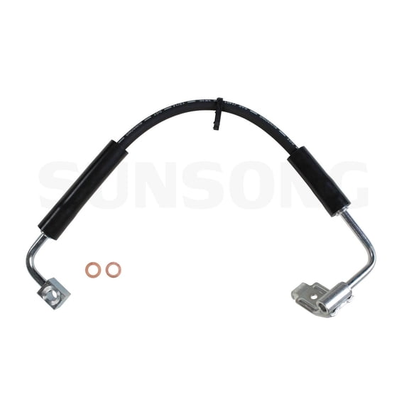 Sunsong 2202604 Brake Hydraulic Hose
