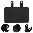 thumbnail image 4 of SHISUYAN Motorcycle Battery Carrier Case Battery Storage Holder ATV Battery Box for Motorcycle, 4 of 9