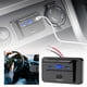 thumbnail image 1 of ¡Explore el futuro de la conducción con nuestro innovador cargador USB de fácil instalación y estética moderna!, 1 of 6