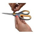 thumbnail image 4 of 8" Titanium Scissors, 4 of 8