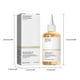 thumbnail image 3 of Tónico acondicionador glicólico al 7 % para tratar imperfecciones y desintoxicar la piel. Tónico hidratante facial de 240 ml, 3 of 8