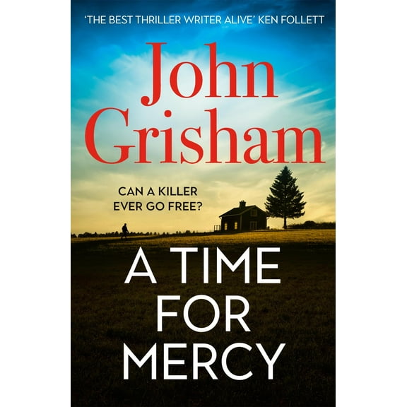 A Time For Mercy (Paperback) by John Grisham