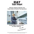 thumbnail image 1 of EIAT Test Prep: Complete Elevator Industry Aptitude Test study guide and practice test questions, 1 of 2