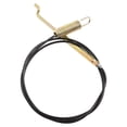 thumbnail image 4 of Auger Control Cable For 946-0897 Snow Blowers, Fits 2 Stage Snow Blowers, 4 of 9