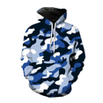 thumbnail image 4 of Nueva sudadera de camuflaje con estampado 3D, sudadera con capucha de manga larga para hombre, jersey deportivo de moda para exteriores, ropa informal de camuflaje para hombre, 4 of 5