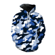 thumbnail image 4 of Nueva sudadera de camuflaje con estampado 3D, sudadera con capucha de manga larga para hombre, jersey deportivo de moda para exteriores, ropa informal de camuflaje para hombre, 4 of 5