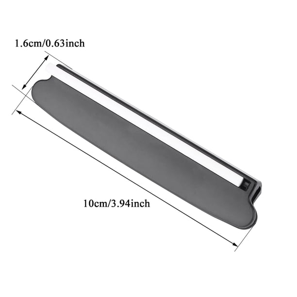 Guía Profesional Para Afilar Cuchillos Con Capa Protectora de Cerámica, Afilador Fácil de Usar para exteriores o cocina