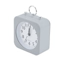 thumbnail image 2 of Alarm Clock, Small Alarm Clock Durable Bedside Alarm Clock Travel Alarm Clock, For Desktop Bedroom, 2 of 8