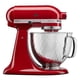thumbnail image 2 of Tazón 4.7 Lts KitchenAid KSM5SSBQB Acero Inox KitchenAid KSM5SSBQB, 2 of 2