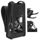 thumbnail image 5 of Lightweight Transparent PVC Walkie-Talkie Protection Bag Radio Protection Bag For Baofeng UV9RPLUS Baofeng UV-XR Baofeng UV-9R Baofeng GT-3WP, 5 of 8