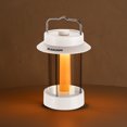 thumbnail image 3 of Blackdog Camping Lamp 3 Gear Lantern para emergencias de senderismo al aire libre (blanco) Likrtyny Para estrenar, 3 of 6