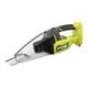 thumbnail image 1 of Aspirador de mano RYOBI RHV18-0, 18 V, 600 ml, colector, 1 of 4