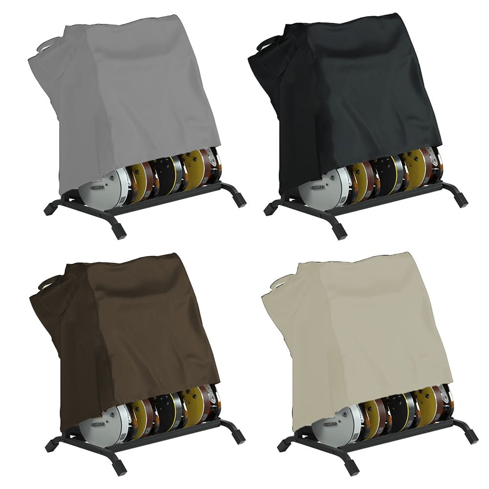 Guitar Stand Cover,Multi Guitar Cover,Acoustic Guitar Stand Cover
