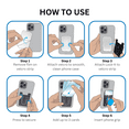 thumbnail image 6 of Lock-It Pink: Exchangeable, 6 of 6